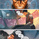 Image for article titled The Omega Men Are Not Superheroes